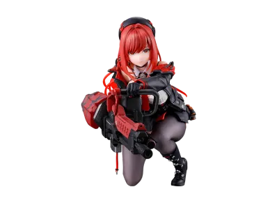 BANDAI "Ichiban Kuji" -Goddess of Victory: NIKKE CHAPTER6- A Prize Lapis: Red Hood Figure