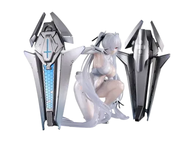 BANDAI "Ichiban Kuji" -Goddess of Victory: NIKKE CHAPTER6- B Prize Cinderella Figure