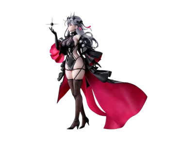 BANDAI "Ichiban Kuji" -Goddess of Victory: NIKKE CHAPTER6- Last One Prize Last Prize: Modernia: Second Affection Figure