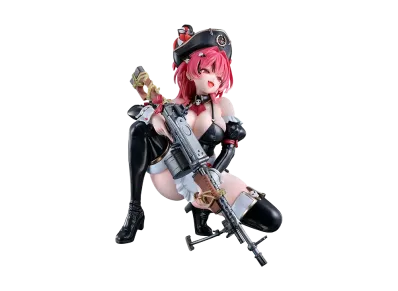 BANDAI "Ichiban Kuji" -Goddess of Victory: NIKKE CHAPTER 7- A Prize Must Romantic Maid Figure