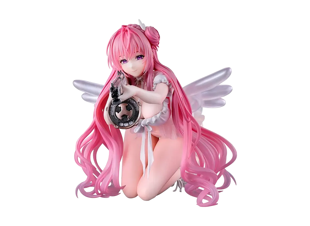 BANDAI "Ichiban Kuji" -Goddess of Victory: NIKKE CHAPTER 8- A Prize Dorothy: Serendipity Figure