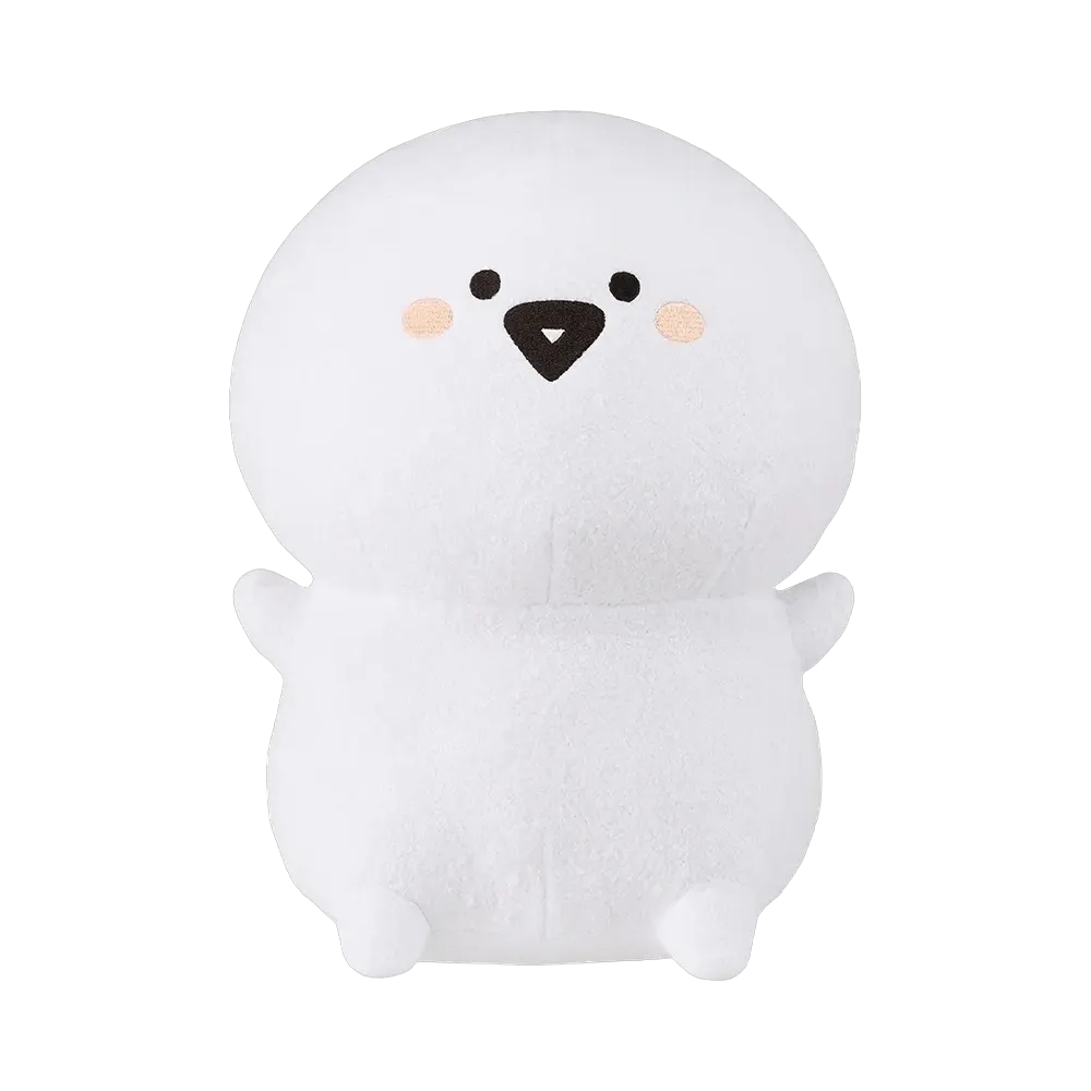 BANDAI "Ichiban Kuji" -Obungu to Issho ~They've shrunk!?~- A Prize Talking plush toy of Obungu