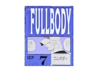 BANDAI "Ichiban Kuji" -ONE PIECE BASE SHOP Lottery 366DAYS OF BIRTHDAYS- Birth Month January-March Ryo Colors Acrylic Block Charm Prize 9/7 Fullbody