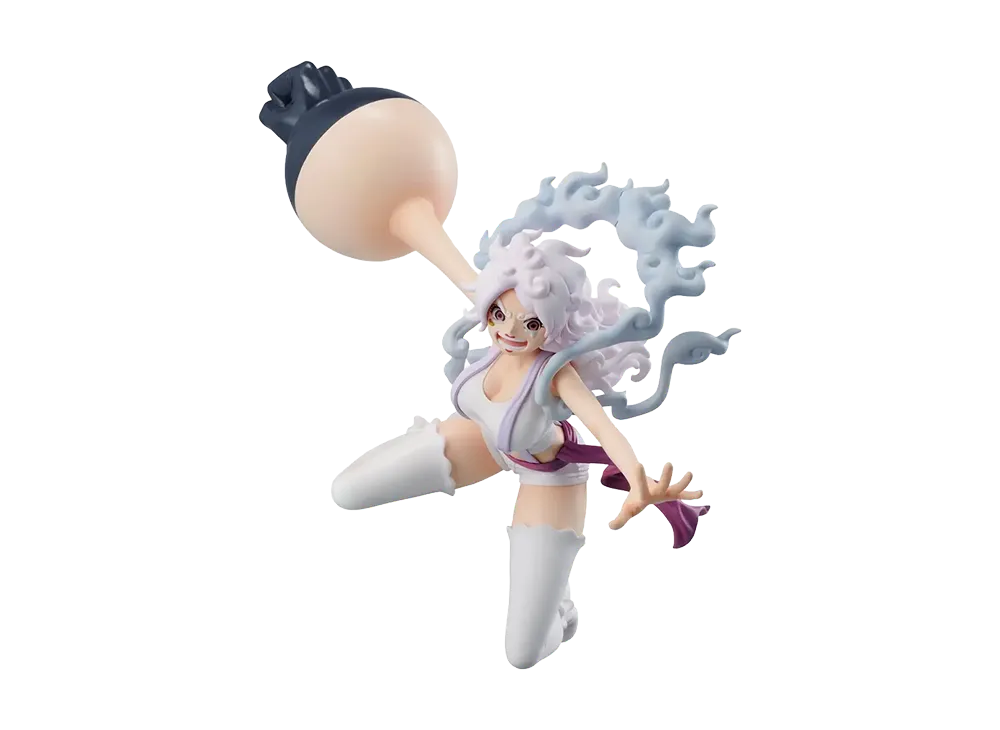 BANDAI "Ichiban Kuji" -One Piece Envisioning the Future- A Prize Jewelry Bonney The Freest Future MASTERLISE EXPIECE