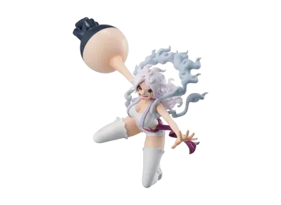 BANDAI "Ichiban Kuji" -One Piece Envisioning the Future- A Prize Jewelry Bonney The Freest Future MASTERLISE EXPIECE