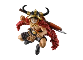 バンダイ【一番くじ】『ワンピース -エルバフ編- GIANT BASH!! Vol.1 バンダイ【一番くじ】『ワンピース -エルバフ編- GIANT BASH!! Vol.1