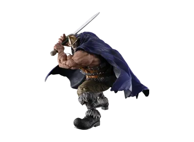 BANDAI "Ichiban Kuji" -One Piece -Elbaf Arc- GIANT BASH!! Vol.1- D Prize Dorry MASTERLISE EXPIECE