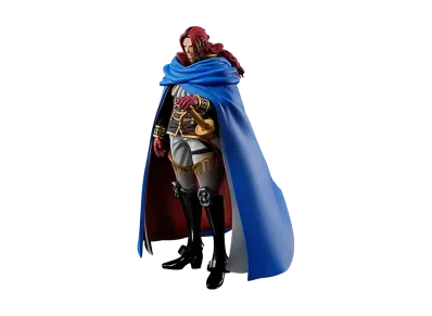 BANDAI "Ichiban Kuji" -One Piece -Elbaf Arc- GIANT BASH!! Vol.1- E Prize Figurland Shamrock Saint MASTERLISE EXPIECE
