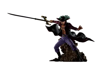 一番くじ】「ワンピース EX 士魂ノ系譜」発売! ゾロ、リューマ 一番くじ】「ワンピース EX 士魂ノ系譜」発売! ゾロ、リューマ