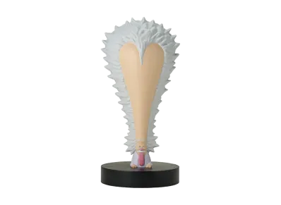 BANDAI "Ichiban Kuji" -One Piece Future Island Egghead ~My Feelings for You~- E Prize Vegapunk Inspiration Room Light