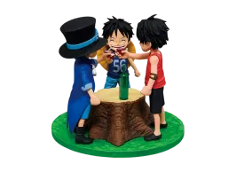 バンダイ【一番くじ】『ワンピース ドラマティックメモリーズ』D賞 バンダイ【一番くじ】『ワンピース ドラマティックメモリーズ』D賞