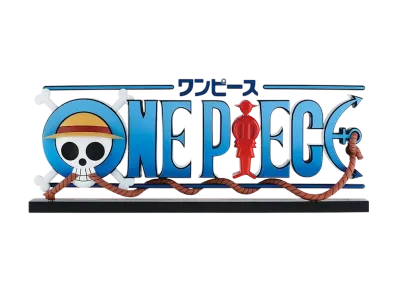 バンダイ【一番くじ】『ワンピース ドラマティックメモリーズ』D賞 バンダイ【一番くじ】『ワンピース ドラマティックメモリーズ』D賞