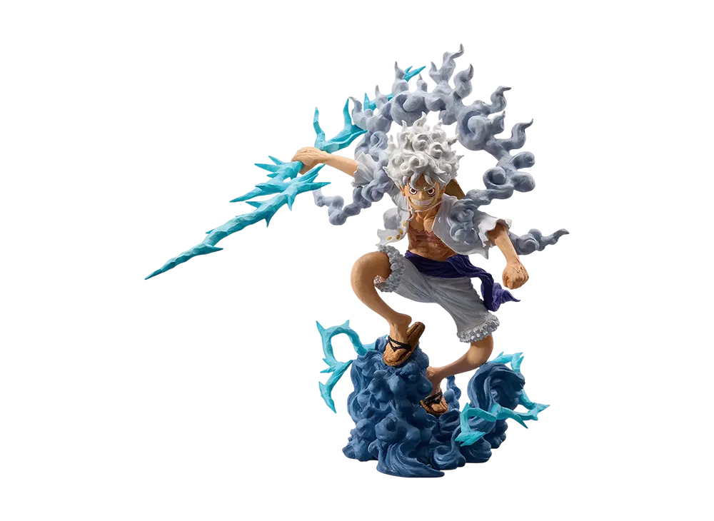 バンダイ【一番くじ】『ワンピース EX 悪魔を宿す者達 vol.3』A賞