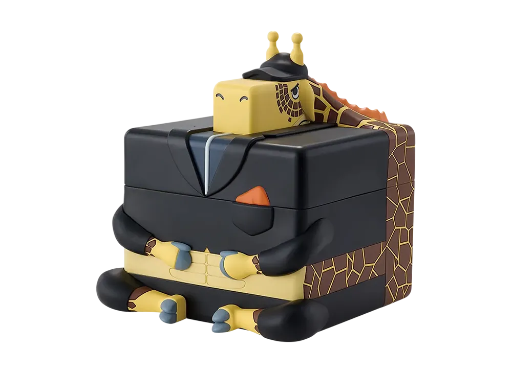 バンダイ【一番くじ】『ワンピースカードゲーム』C賞 サイコロ