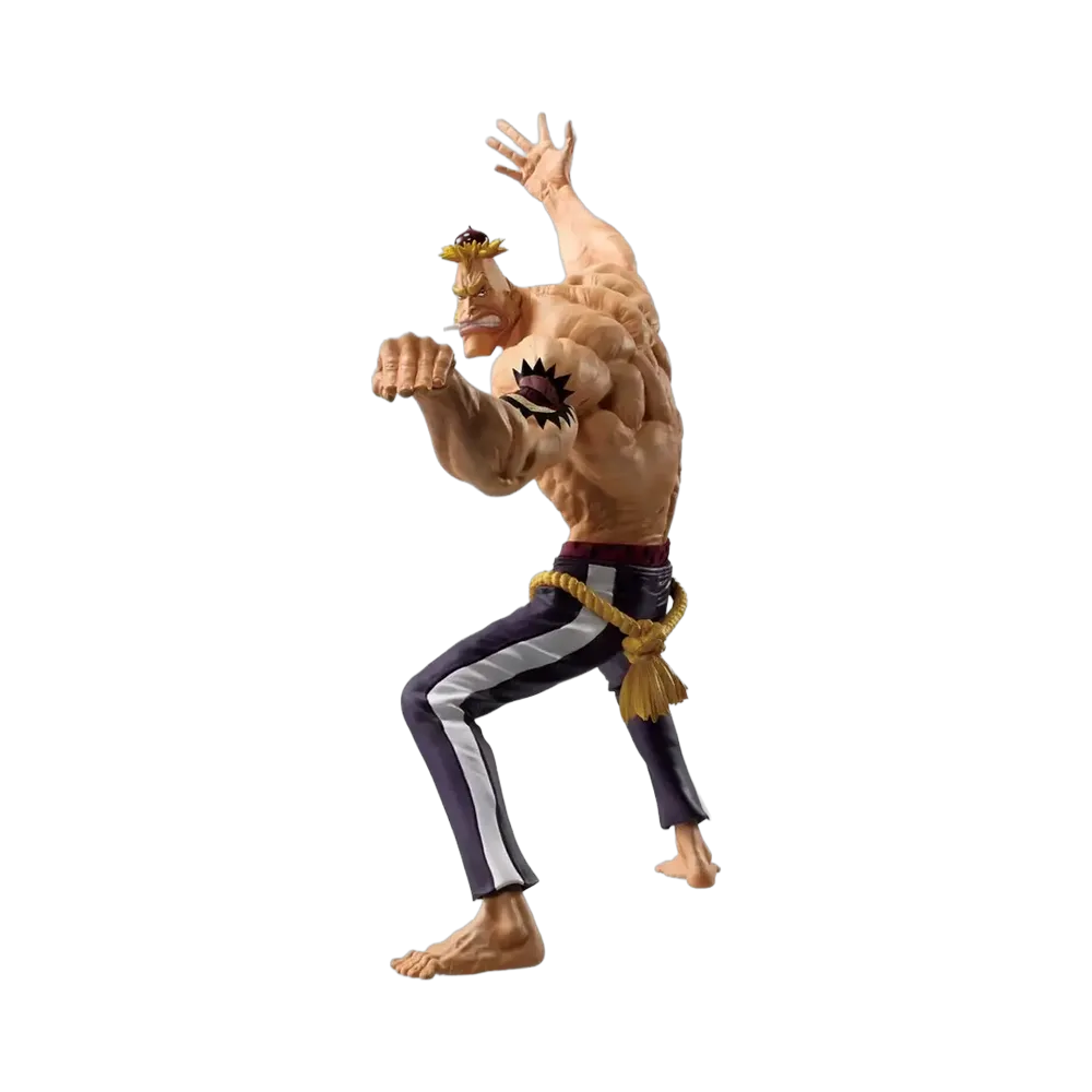 BANDAI "Ichiban Kuji" -ONE PIECE - Island Song (Love Song) Played in the Sky -- C Prize Montblanc Cricket MASTERLISE EXPIECE