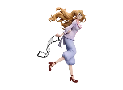 BANDAI "Ichiban Kuji" -One Piece Memory of Heroines -Devil's Night-- C Prize Charlotte Pudding MASTERLISE EXPIECE