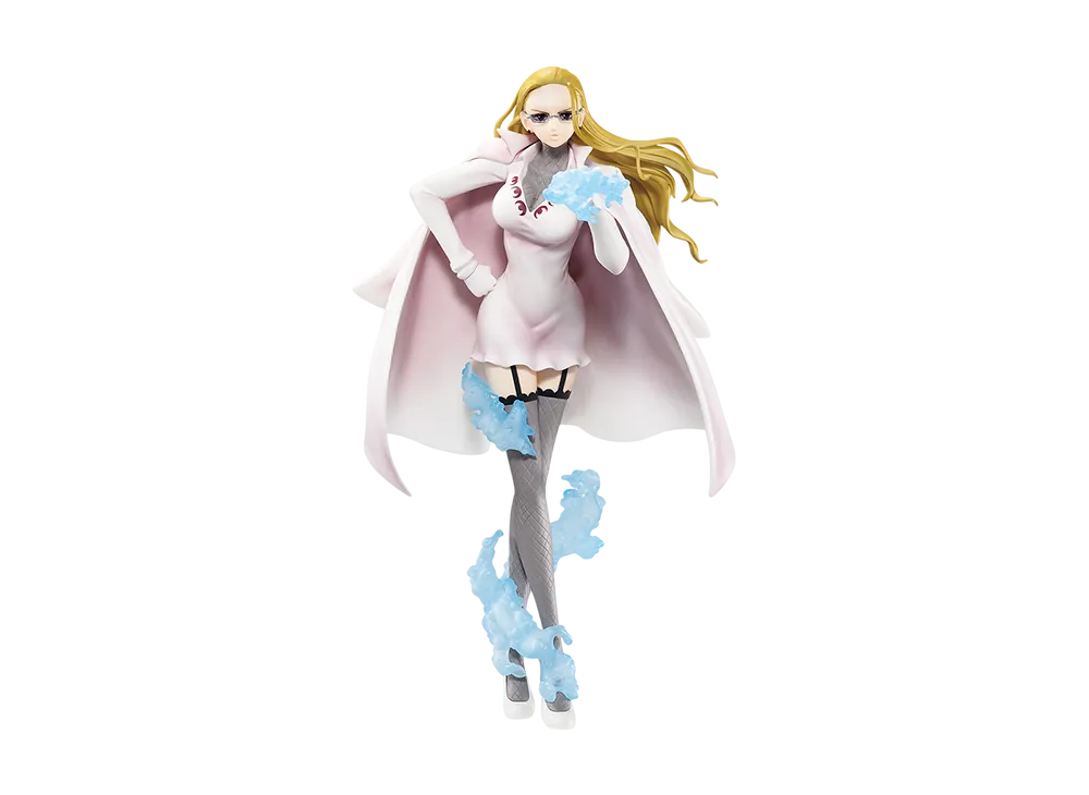 バンダイ 一番くじ ワンピース メモリーオブヒロインズ -Devil's night