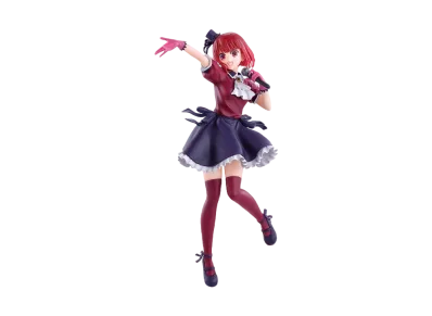 BANDAI "Ichiban Kuji" -Oshi no Ko- B Prize Kana Arima Figure