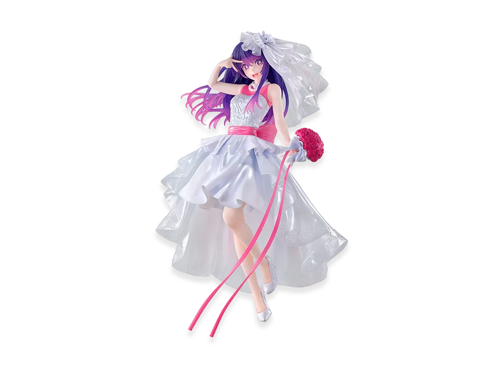 バンダイ【一番くじ】『推しの子～夢の花束～』A賞 アイ フィギュア 1