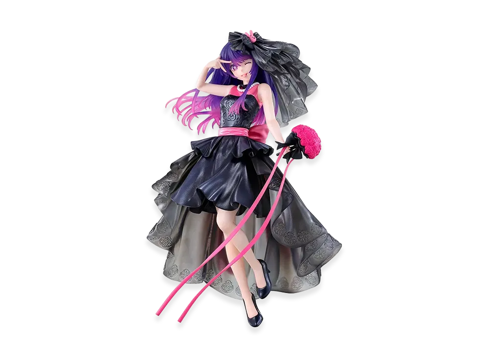 バンダイ【一番くじ】『推しの子～夢の花束～』ラストワン賞 アイ