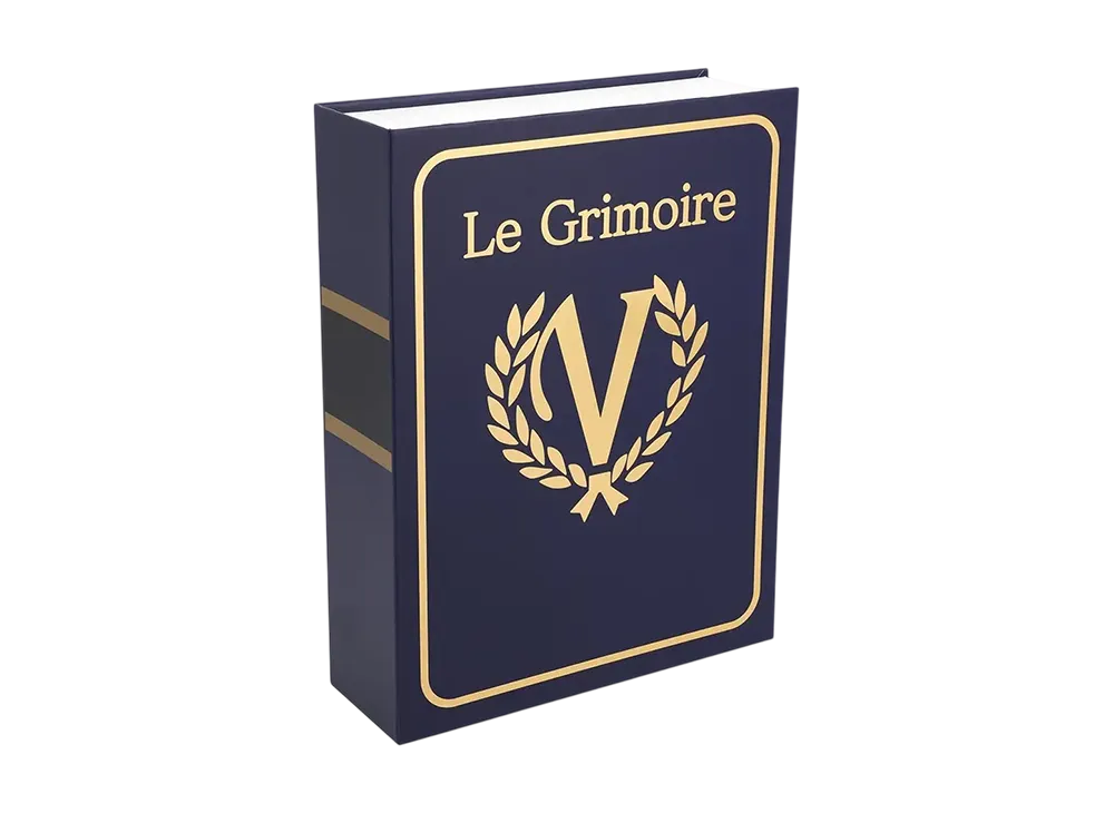 BANDAI "Ichiban Kuji" -Persona 5 The Royal- C Prize Persona Complete Book Box