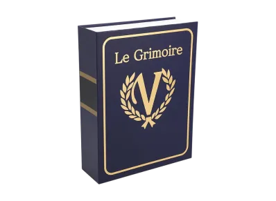 BANDAI "Ichiban Kuji" -Persona 5 The Royal- C Prize Persona Complete Book Box