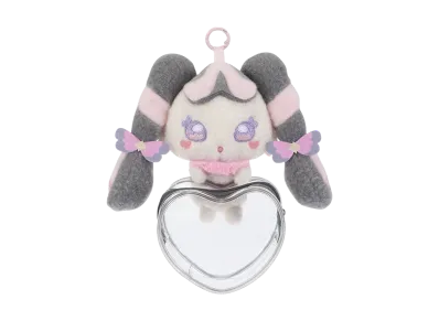 BANDAI "Ichiban Kuji" -Petit Cure- A Prize Plush mascot with pouch - Petit Cure Meloron