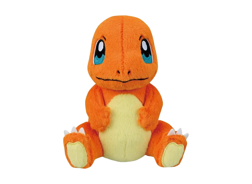 バンダイ【一番くじ】『ポケモン 30th アニバーサリー vol.1』C賞 バンダイ【一番くじ】『ポケモン 30th アニバーサリー vol.1』C賞