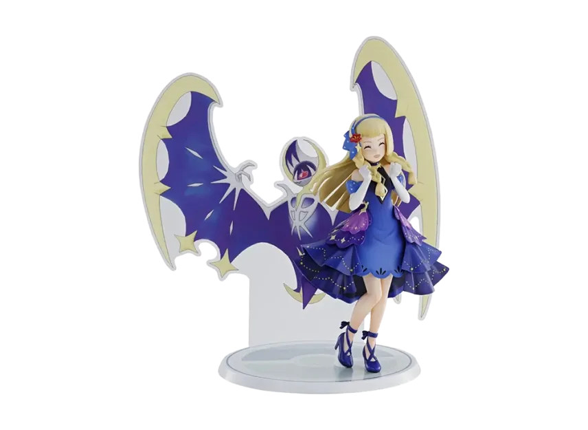 バンダイ【一番くじ】『ポケモンマスターズ EX 7th Anniversary』B賞 バンダイ【一番くじ】『ポケモンマスターズ EX 7th Anniversary』B賞