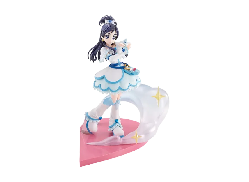 バンダイ 一番くじ プリキュア ~Forever Hearts!~ B賞 キュア バンダイ 一番くじ プリキュア ~Forever Hearts!~ B賞 キュア