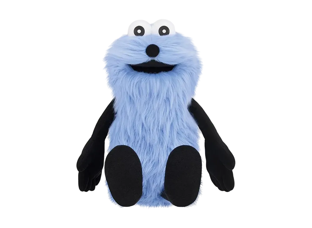 一番くじ パペットスンスン ラストワン賞 A賞C賞 D賞+FGH