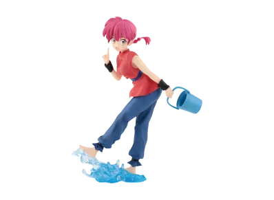 BANDAI "Ichiban Kuji" -TV anime Ranma 1/2- A Prize Ranma Figure
