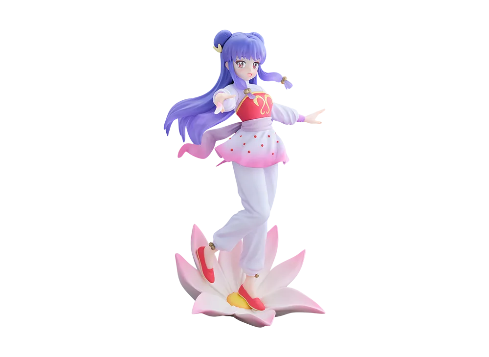 らんま1/2 シャンプー小物置きフィギュア〜我爱你ver.〜 まとめ売り