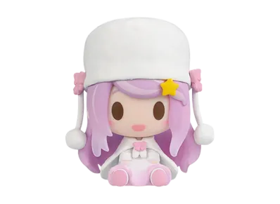 BANDAI "Ichiban Kuji" -Re:ZERO -Starting Life in Another World- -I will remember this day.-- D Prize Chocokko Figure Anastasia