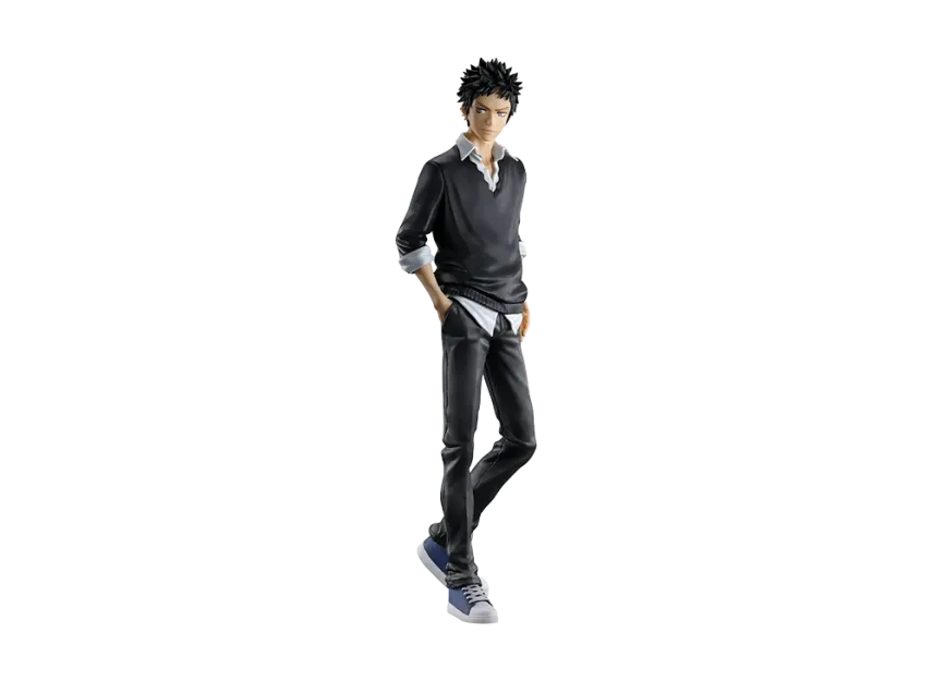一番くじ 家庭教師ヒットマンREBORN! C賞 山本武 フィギュア 新品未 一番くじ 家庭教師ヒットマンREBORN! C賞 山本武 フィギュア 新品未
