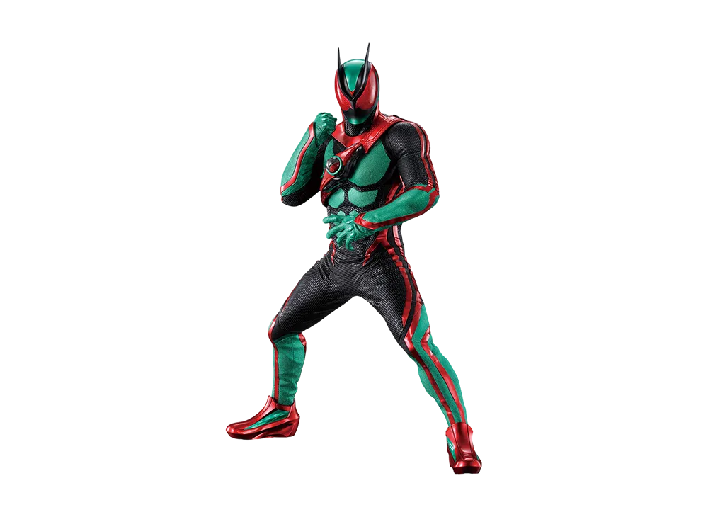 バンダイ 一番くじ 仮面ライダーゼッツ&仮面ライダーガヴ A賞 仮面