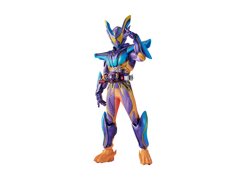 一番くじ ラストワン賞 仮面ライダーガヴ マスターモード 仮面