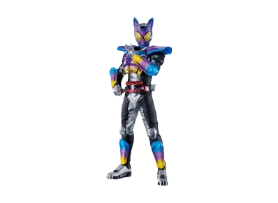 BANDAI "Ichiban Kuji" -KAMEN RIDER GOTCHARD- A Prize Kamen Rider Gav Poppingummy form MASTERLISE