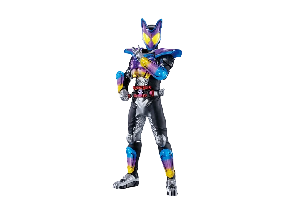 バンダイ 一番くじ 仮面ライダーガッチャード ラストワン賞 仮面