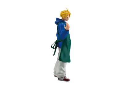 BANDAI "Ichiban Kuji" -SAKAMOTO DAYS vol.1- B Prize Shin Asakura MASTERLISE EXPIECE