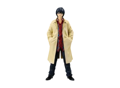 BANDAI "Ichiban Kuji" -SAKAMOTO DAYS vol.1- Last One Prize Nagumo MASTERLISE EXPIECE