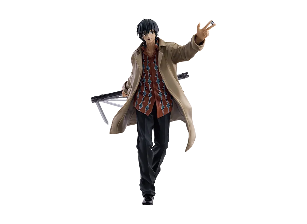 サカモトデイズ一番くじ vol.2Ｂ賞 南雲MASTERLISE EXPIECE サカモトデイズ一番くじ vol.2B賞 南雲MASTERLISE EXPIECE Ichiban