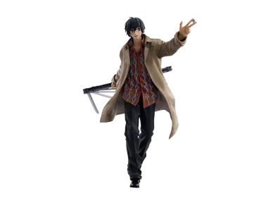 BANDAI "Ichiban Kuji" -SAKAMOTO DAYS vol.2- B Prize Nagumo MASTERLISE EXPIECE