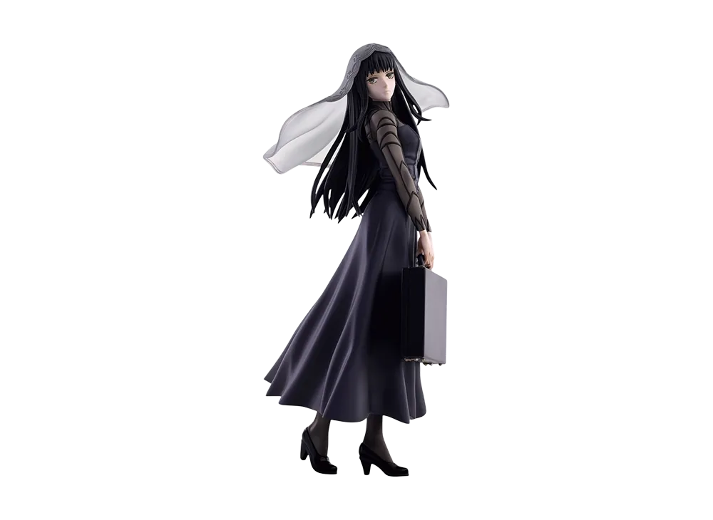 BANDAI "Ichiban Kuji" -SAKAMOTO DAYS vol.2- D Prize Osaragi MASTERLISE EXPIECE