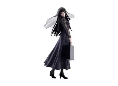 BANDAI "Ichiban Kuji" -SAKAMOTO DAYS vol.2- D Prize Osaragi MASTERLISE EXPIECE