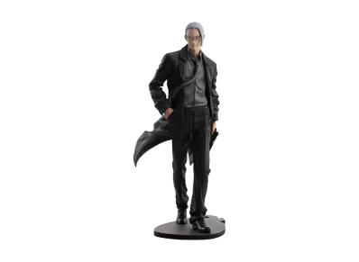 BANDAI "Ichiban Kuji" -SAKAMOTO DAYS vol.2- Last One Prize Taro Sakamoto MASTERLISE EXPIECE