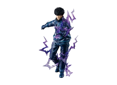 BANDAI "Ichiban Kuji" -SAKAMOTO DAYS vol.3- A Prize Natsuki Seba MASTERLISE EXPIECE