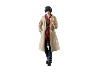 BANDAI "Ichiban Kuji" -SAKAMOTO DAYS vol.3- B Prize Nagumo MASTERLISE EXPIECE