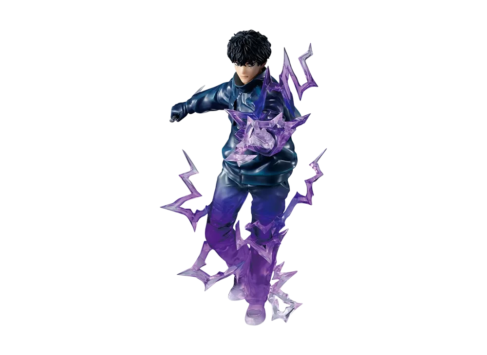 セバ・ナツキ MASTERLISE EXPIECE ラストワンver. 2025年最新】SAKAMOTO DAYS 一番くじ ラストワンの人気アイテム