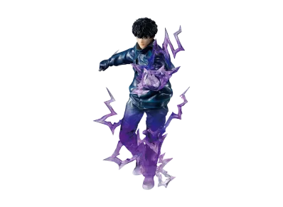 BANDAI "Ichiban Kuji" -SAKAMOTO DAYS vol.3- Last One Prize Natsuki Seba MASTERLISE EXPIECE Last One ver.